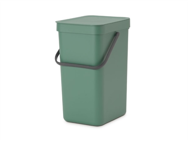 BRABANTIA SORT & GO PATTUMIERA - Fir Green