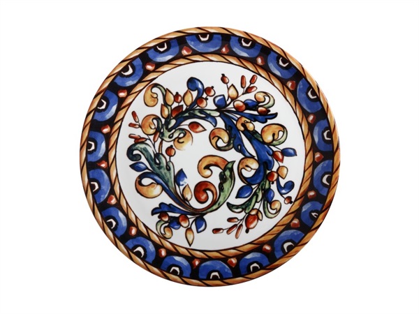 MAXWELL & WILLIAMS Ceramica Salerno Trevi Piatto rotondo 31cm