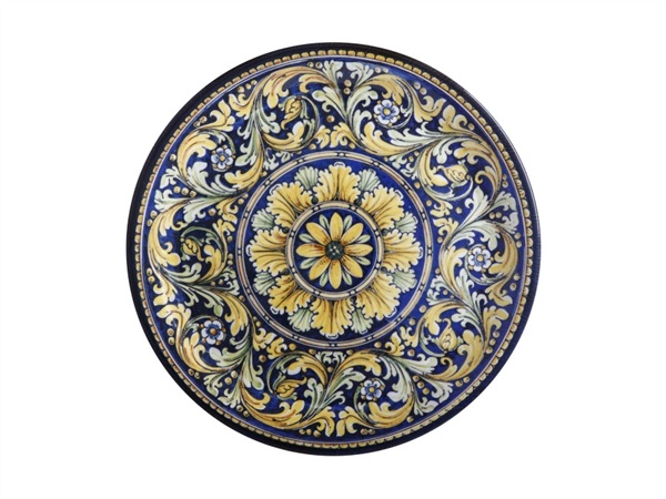 MAXWELL & WILLIAMS Ceramica Salerno Piazza Piatto rotondo 31cm