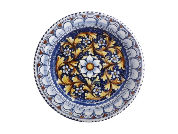 MAXWELL & WILLIAMS Ceramica Salerno medici Piatto 26.5cm