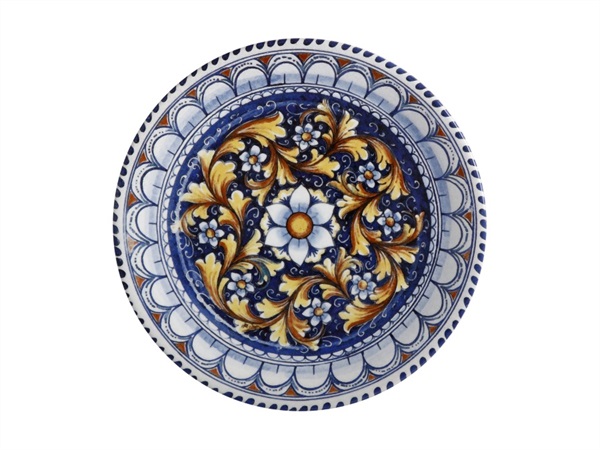 MAXWELL & WILLIAMS Ceramica Salerno Medici Piatto rotondo 31cm