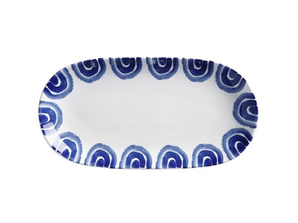 MAXWELL & WILLIAMS Suomi Gb Vassoio Oblungo 33x17cm