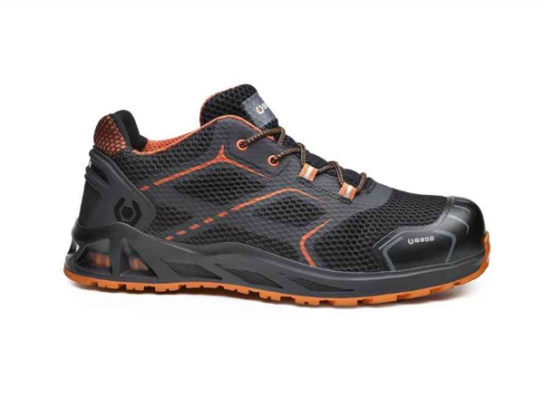 BASE PROTECTION Scarpa B1004 k-step S1P