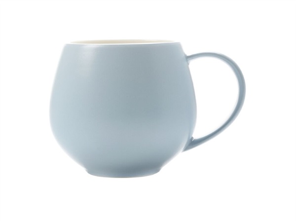 MAXWELL & WILLIAMS TINT Cloud SNUG MUG 450ML