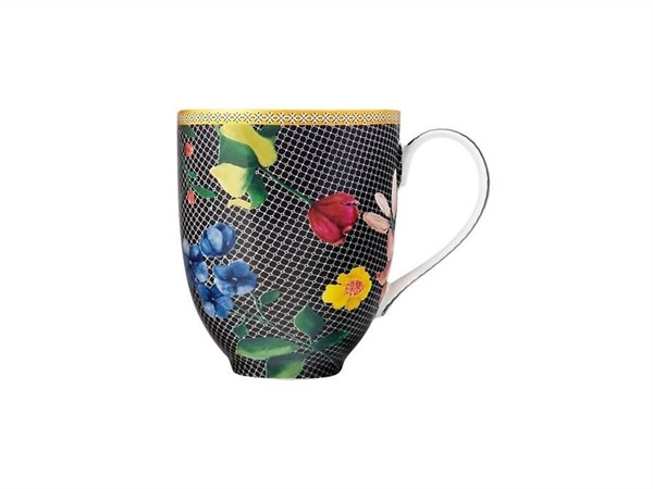 MAXWELL & WILLIAMS Contessa Mug 440 ml nero