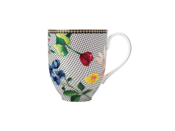 MAXWELL & WILLIAMS Contessa Mug 440 ml bianco