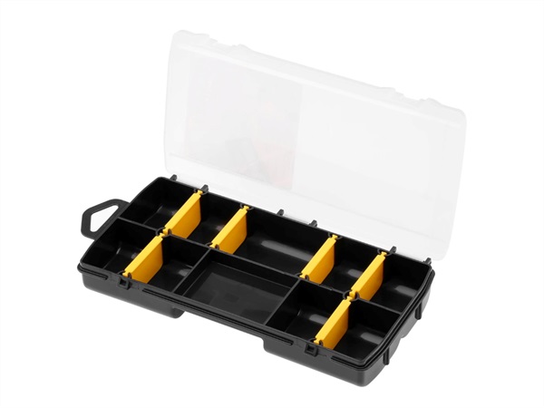 STANLEY Organizer basic, 10 scomparti