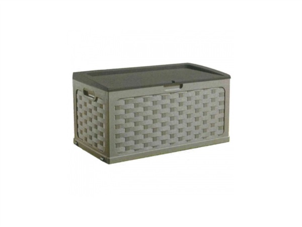 MAGAZZINI COSMA S.P.A. CASSAPANCA RATTAN STYLE