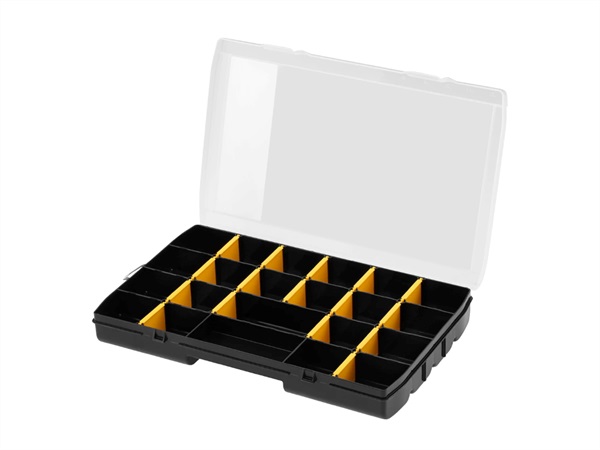 STANLEY Organizer basic, 22 scomparti