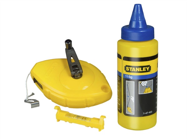 STANLEY Set tracciatore stanley