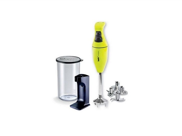 BAMIX Frullatore a immersione Bamix Mono Verde