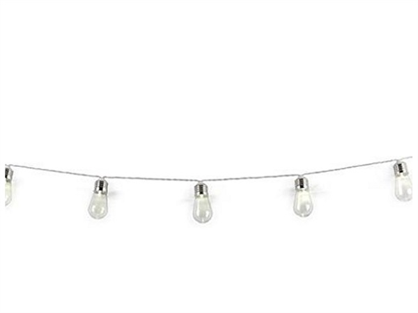 Serie 10 led a batteria - kikkerland lt12