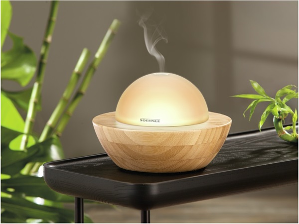 SOEHNLE Diffusore aromi Modena