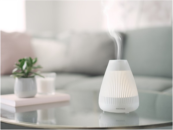 SOEHNLE Diffusore aroma Bari