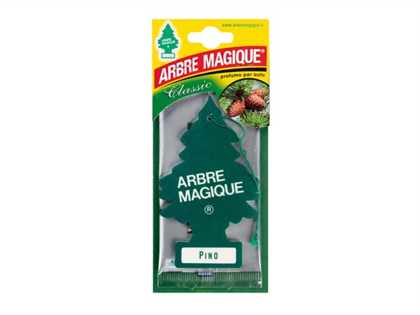 ARBRE MAGIQUE Arbre Magique - Pino