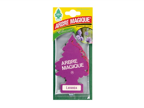 ARBRE MAGIQUE Arbre Magique - Lavanda