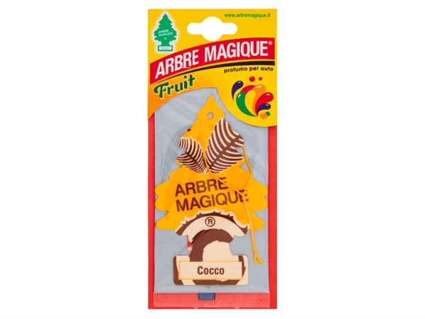 ARBRE MAGIQUE Arbre Magique - Cocco