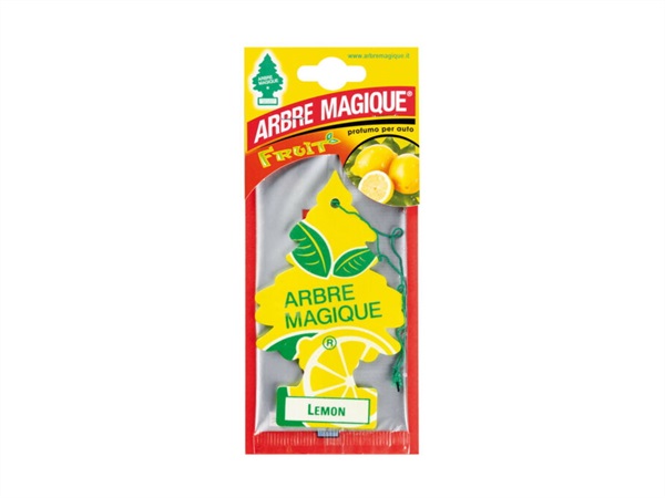 ARBRE MAGIQUE Arbre Magique - Lemon