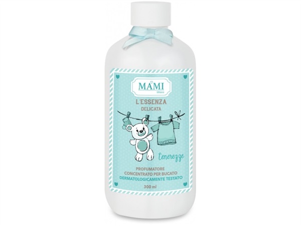 MAMI MILANO Essenza baby tenerezza, 300 ml