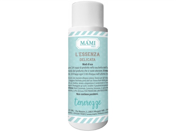 MAMI MILANO Tester baby tenerezza, 30 ml