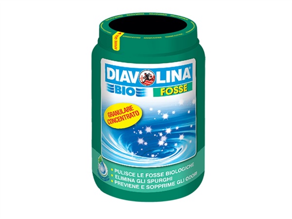 diavolina spazzacamino bs.pz.5x50 gr. 15010