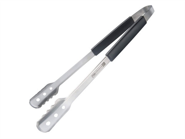 FACKELMANN ITALIA S.R.L. Pinza professionale multiuso, 45 cm, acciaio inossidabile