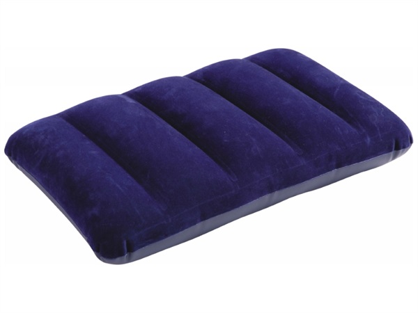 INTEX Cuscino per materassino, 43x28x9 cm