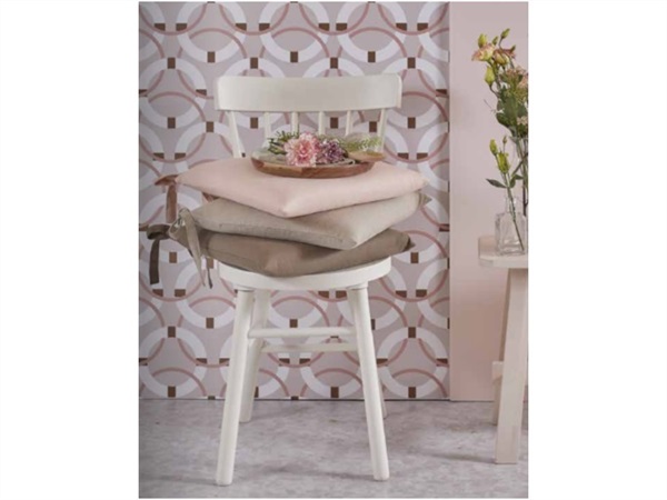 MAISON SUCREE Cile, cuscino