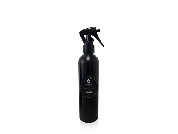 HYPNO CASA Diffusore spray per tessuti 250 ml, wash luxury