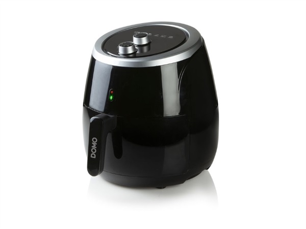 DOMO Friggitrice Delifryer ad aria calda 5 l
