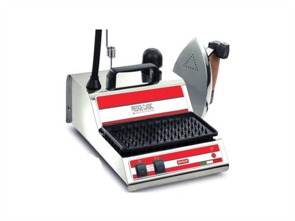 MICHELINI Sistema stirante prestige inox classic con caldaia