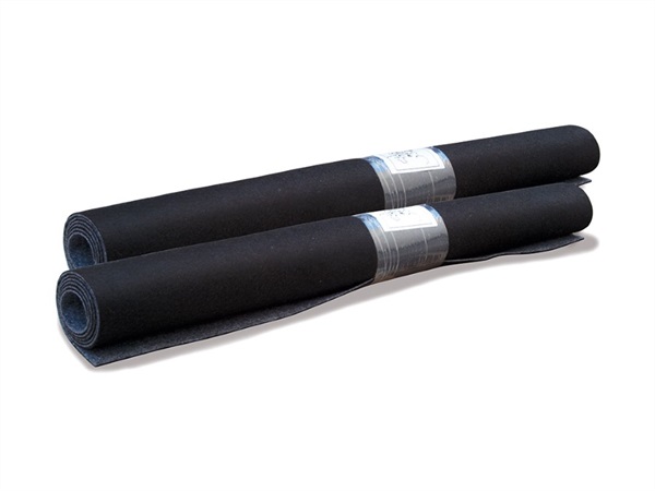 MONTECOLINO Tappeto bbq carpet, 80x120