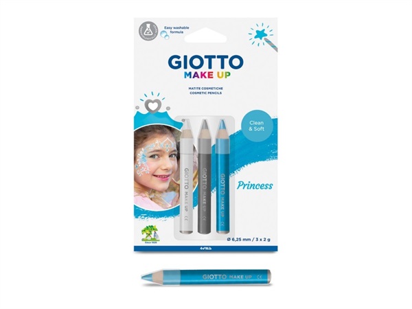 FILA Giotto Make Up - Principessa