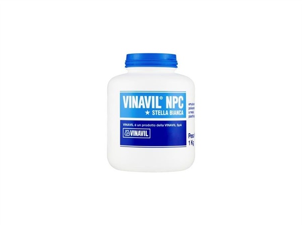 VINAVIL Vinavil npc, 1 kg