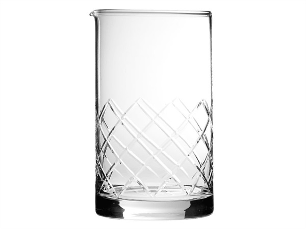 MEPRA S.P.A. Mixing Glass 550 ml