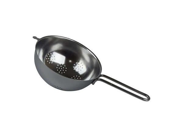 MONTINI GUERINO S.N.C. Colabrodo 22 cm inox