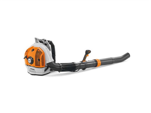 ANDREAS STIHL Soffiatore br 700