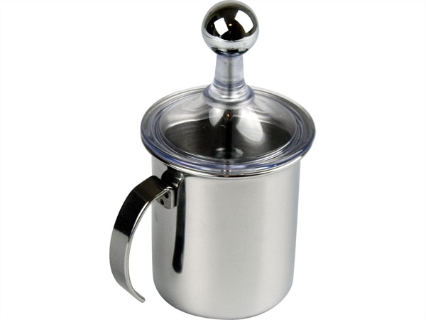 MONTINI GUERINO S.N.C. Creamer Cappuccino, 3 tazze