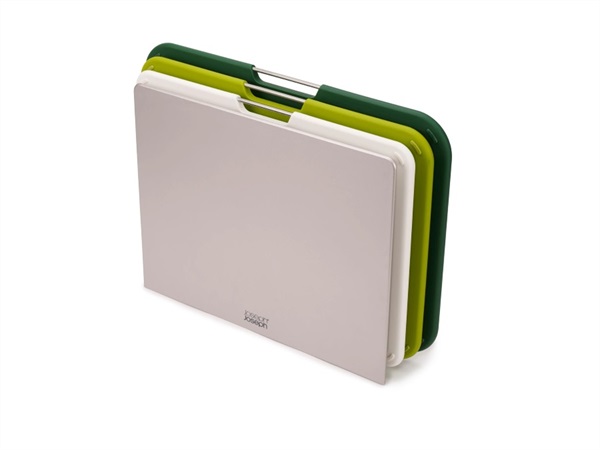 JOSEPH JOSEPH Nest Boards 3, set 3 taglieri