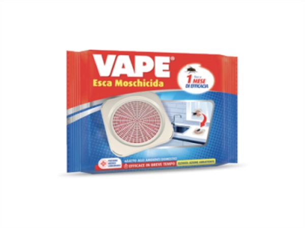 VAPE Vape esca moschicida