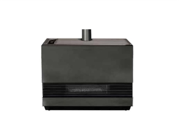 VULCANIA Radiatore gas 9010-01 statico kw. 10