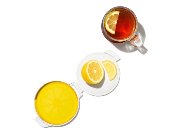 OXO Good grips, taglia e conservi limoni