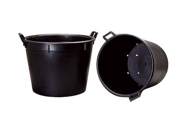 ICS SPA Mastello 2m c/fori, 130 lt