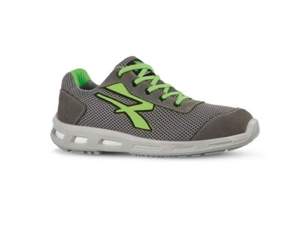 UPOWER Scarpa summer S1P SRC ESD