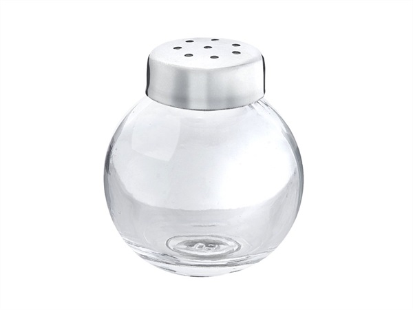 FACKELMANN ITALIA S.R.L. Mini Saliera / Pepe 20ml