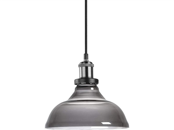 ANDREA HOUSE Lampada soffitto d. 25, grigio
