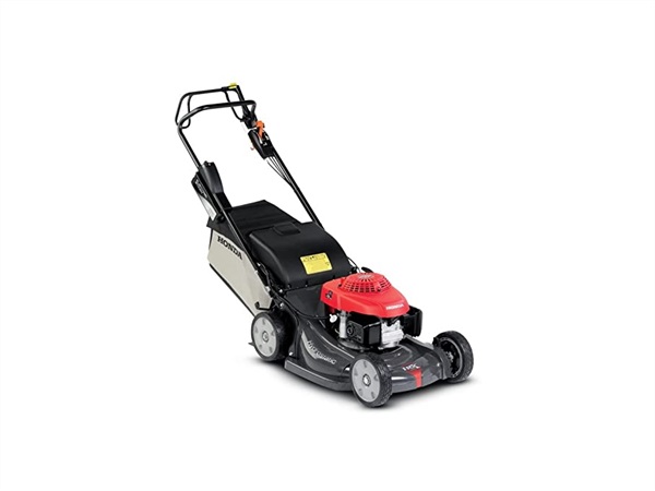 HONDA Rasaerba HRX537C4