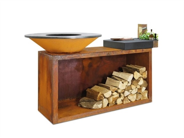 OFYR BARBECUE OFYR ISLAND CERAMIC OI-85-CD