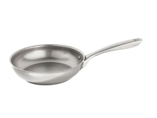 BRANDANI GIFT GROUP S.A.S. ANTICHI SAPORI PADELLA INOX 24x5.5