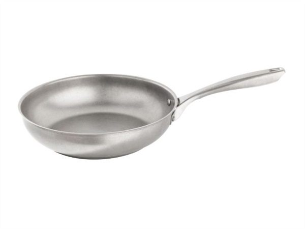 BRANDANI GIFT GROUP S.A.S. ANTICHI SAPORI PADELLA INOX 28x6.5